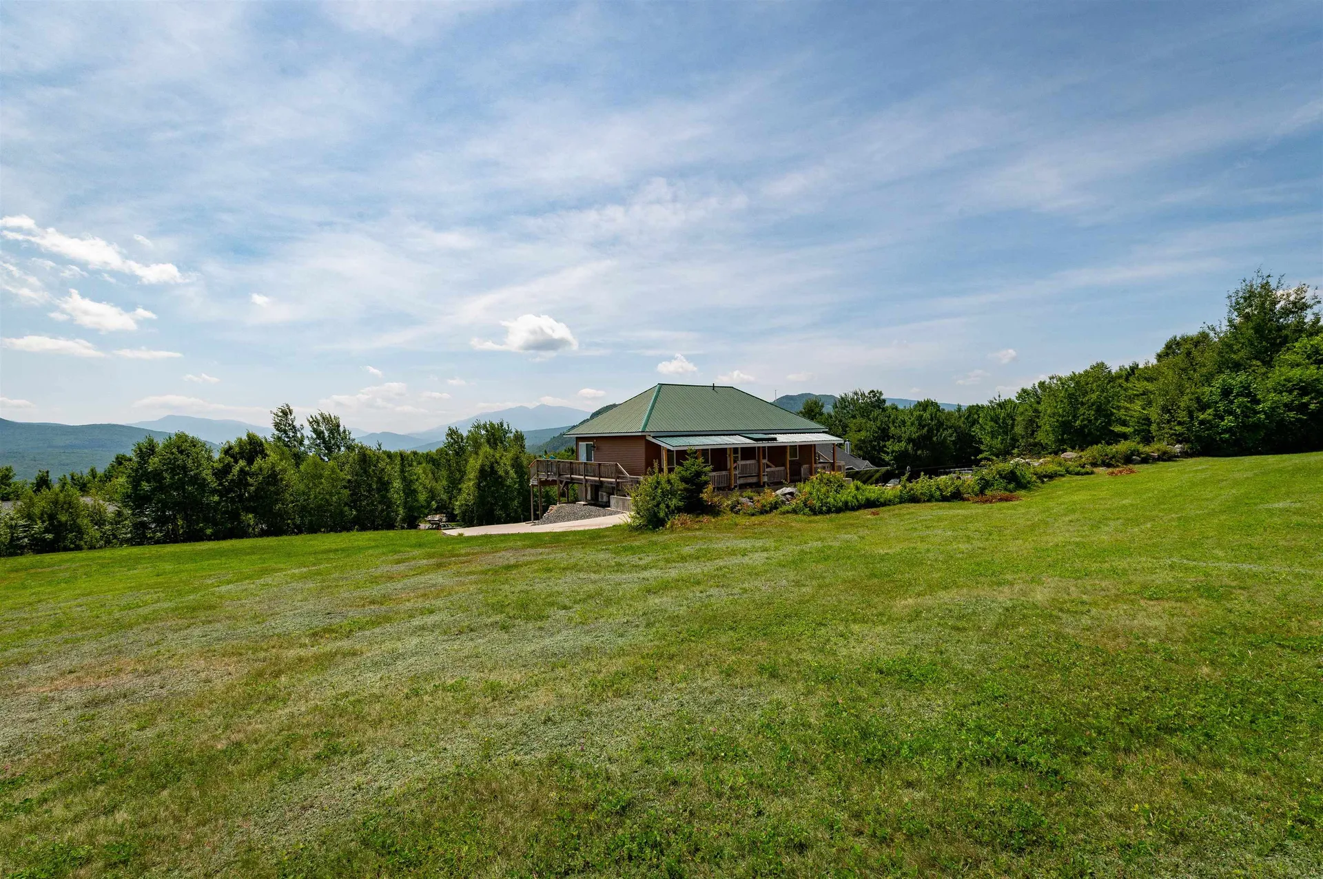 3 Grandview Drive Berlin NH 03570