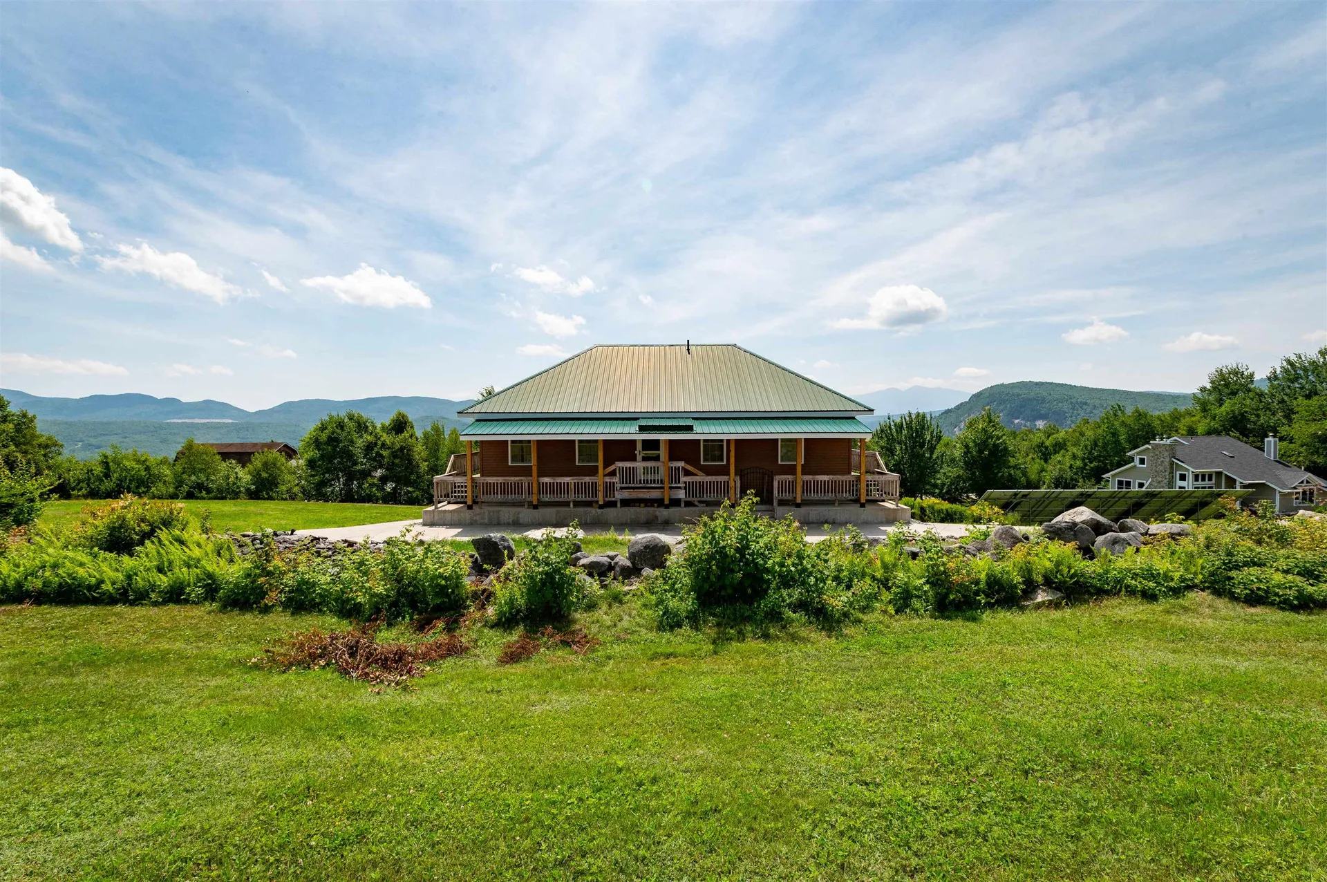 3 Grandview Drive Berlin NH 03570