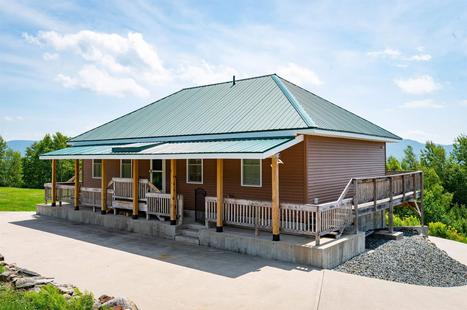 3 Grandview Drive Berlin NH 03570