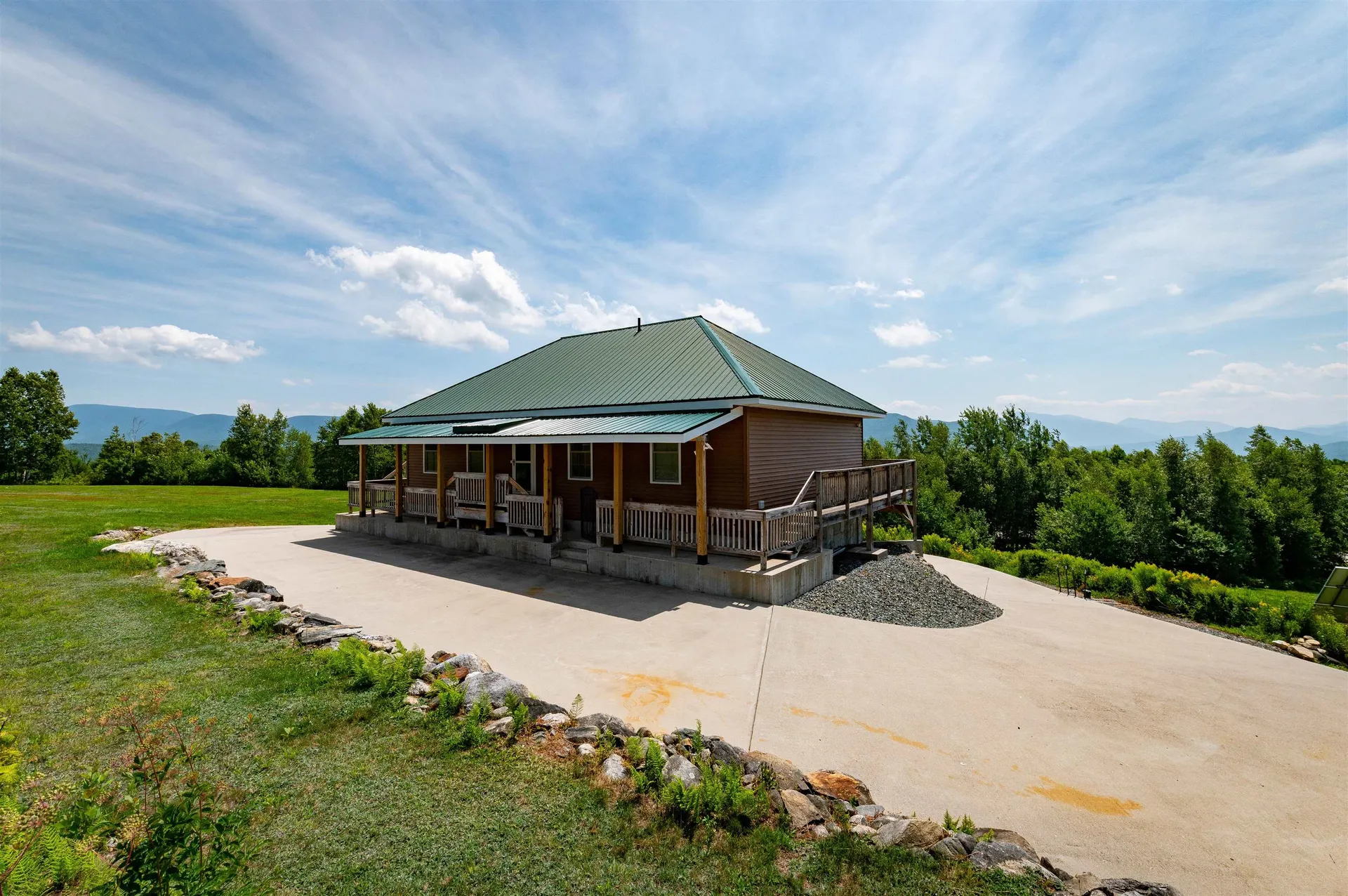 3 Grandview Drive Berlin NH 03570