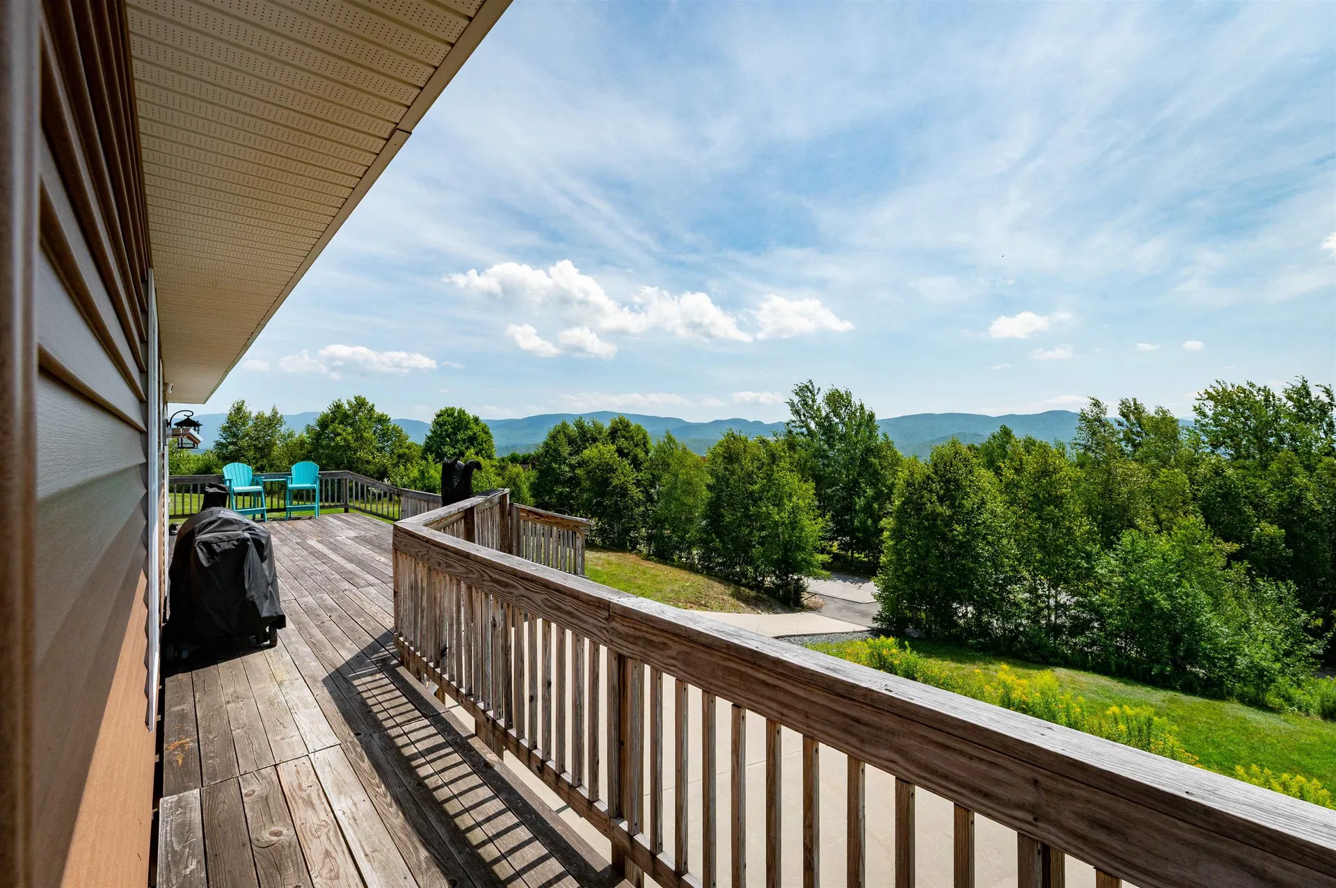 3 Grandview Drive Berlin NH 03570