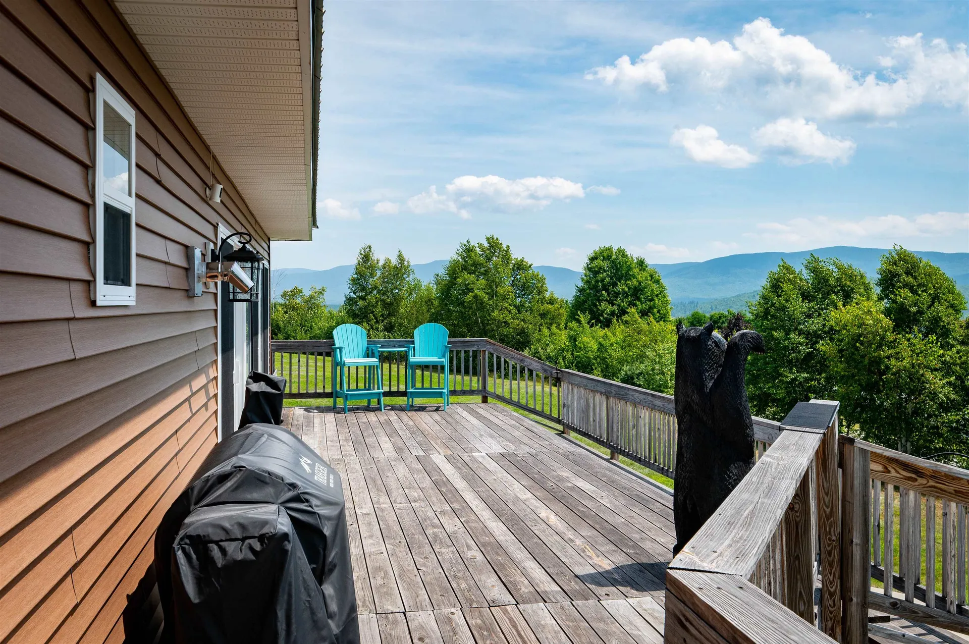 3 Grandview Drive Berlin NH 03570