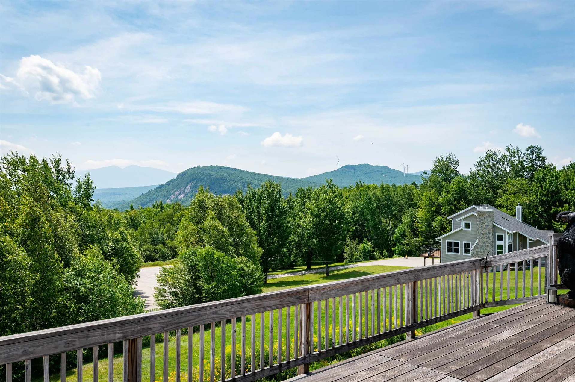 3 Grandview Drive Berlin NH 03570