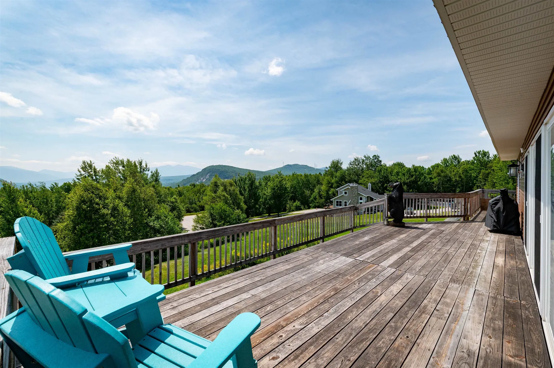 3 Grandview Drive Berlin NH 03570