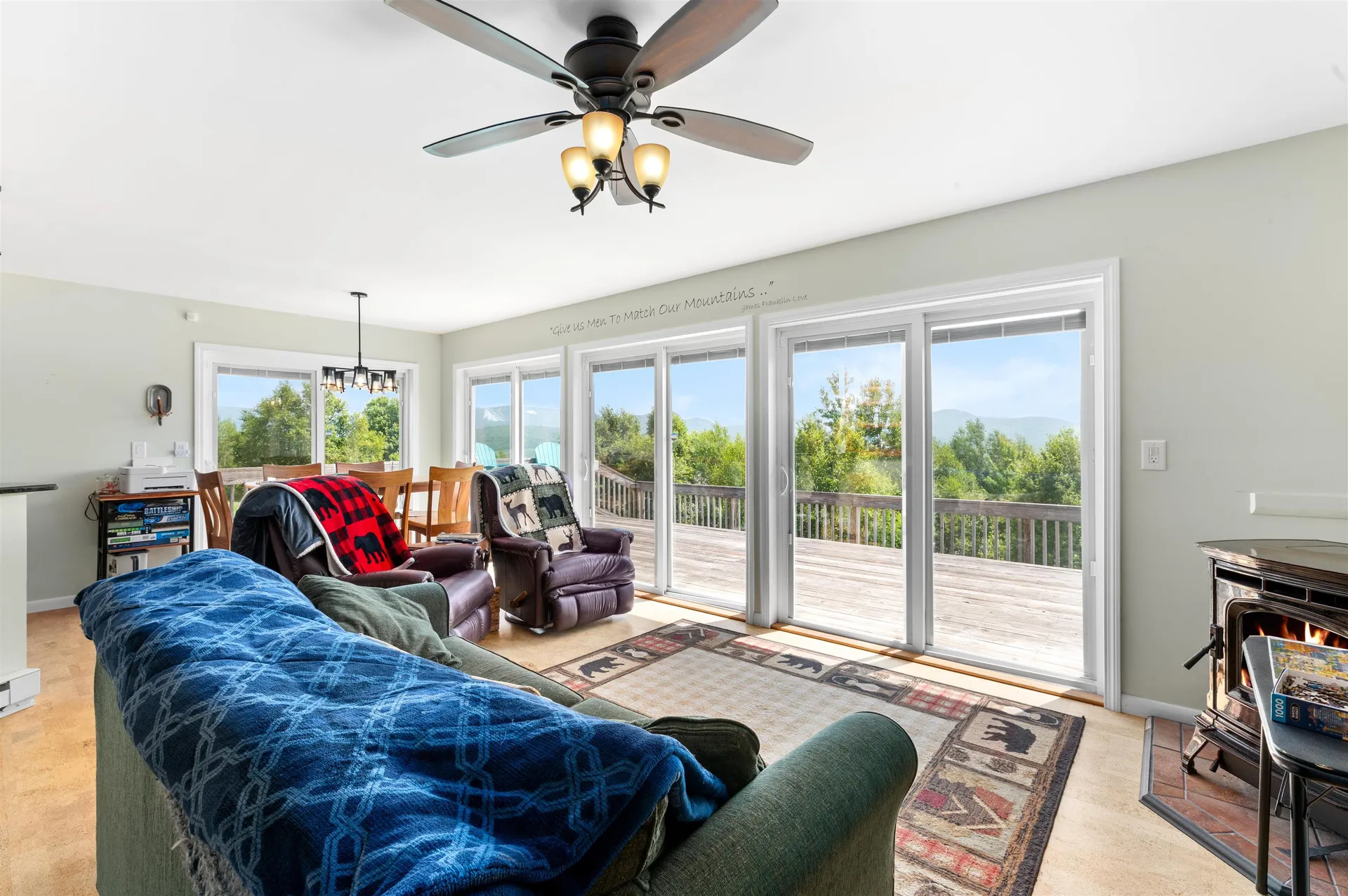 3 Grandview Drive Berlin NH 03570