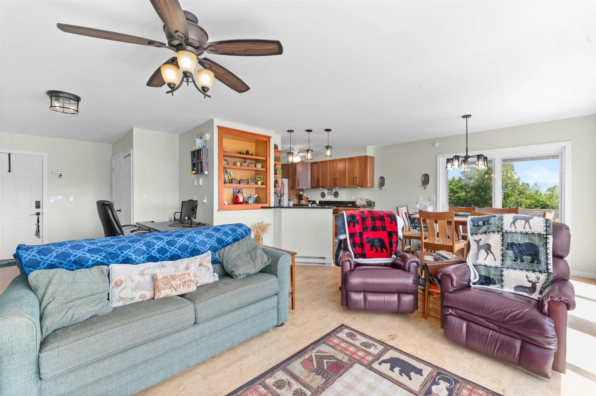 3 Grandview Drive Berlin NH 03570