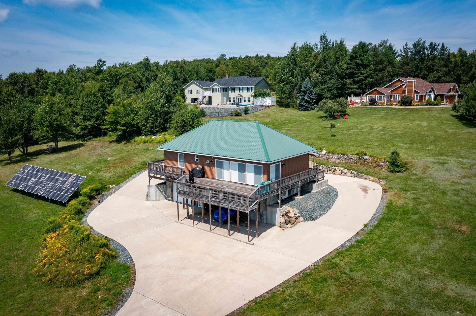 3 Grandview Drive Berlin NH 03570