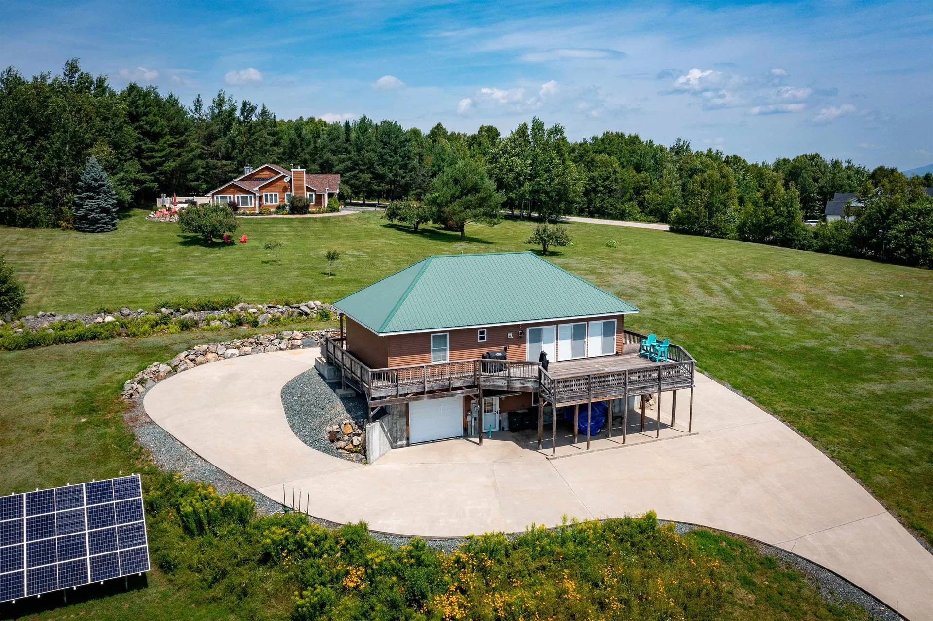 3 Grandview Drive Berlin NH 03570