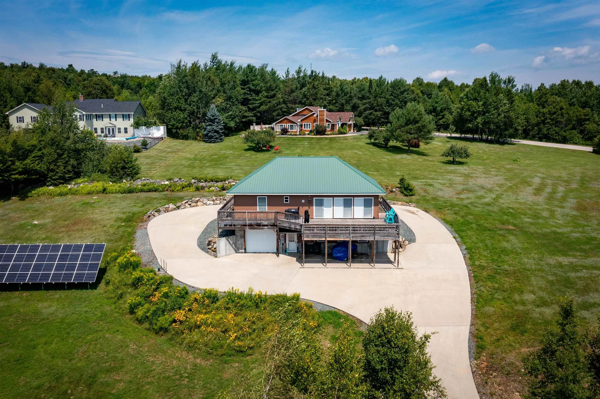 3 Grandview Drive Berlin NH 03570