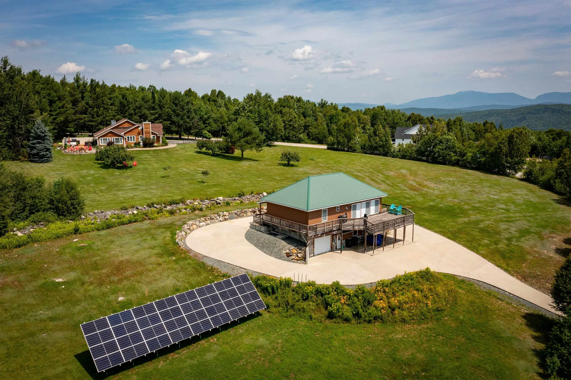 3 Grandview Drive Berlin NH 03570