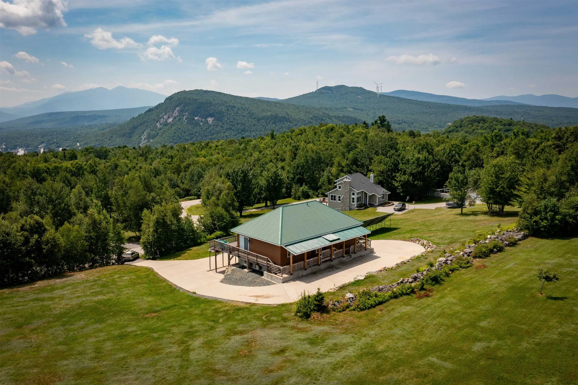 3 Grandview Drive Berlin NH 03570