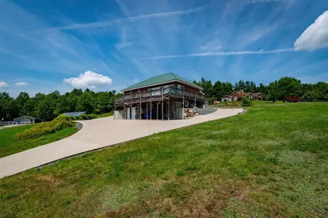 3 Grandview Drive Berlin NH 03570