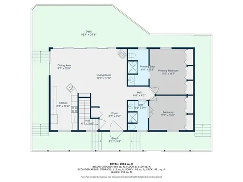 3 Grandview Drive Berlin NH 03570