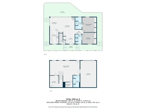 3 Grandview Drive Berlin NH 03570