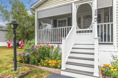 26 Watercress Drive Rochester NH 03868