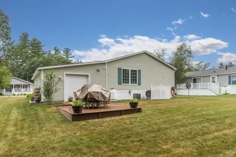 26 Watercress Drive Rochester NH 03868