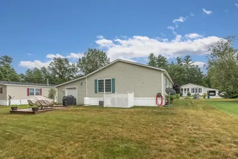 26 Watercress Drive Rochester NH 03868
