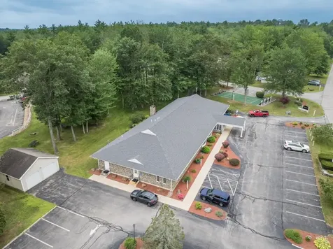 26 Watercress Drive Rochester NH 03868