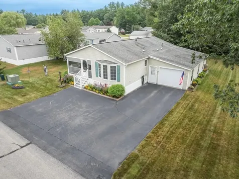 26 Watercress Drive Rochester NH 03868
