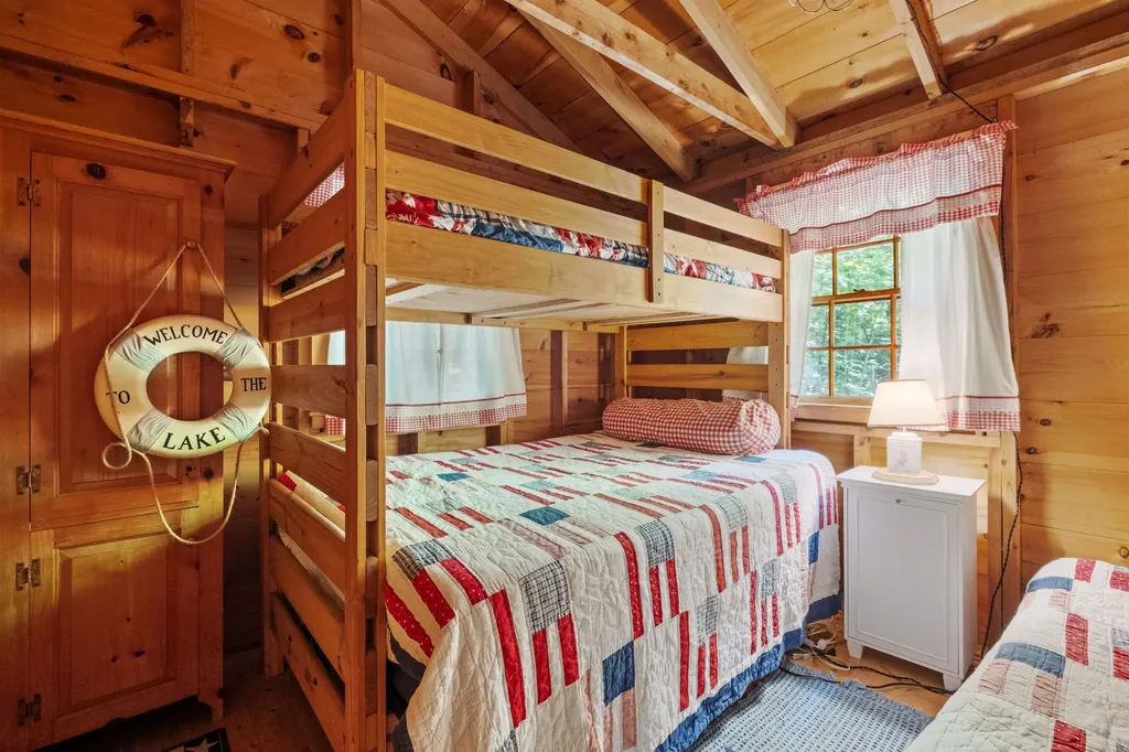 157 Kanasatka Road Moultonborough NH 03254