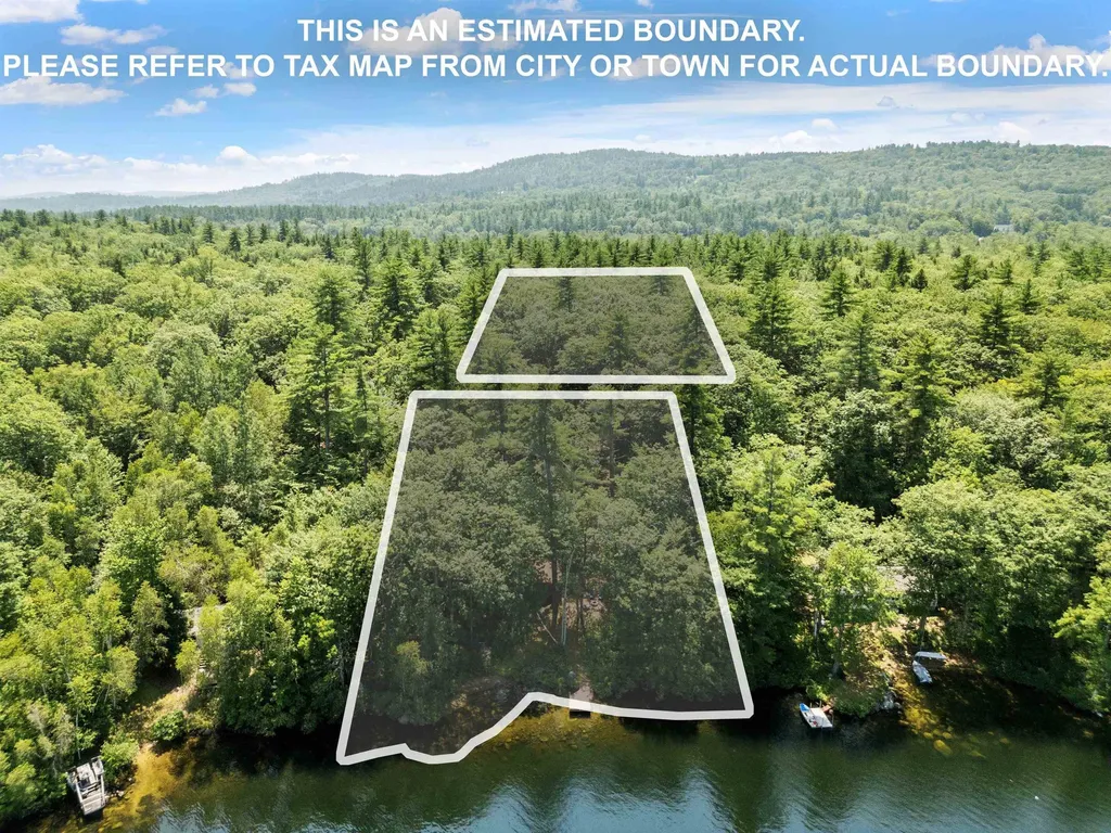 157 Kanasatka Road Moultonborough NH 03254