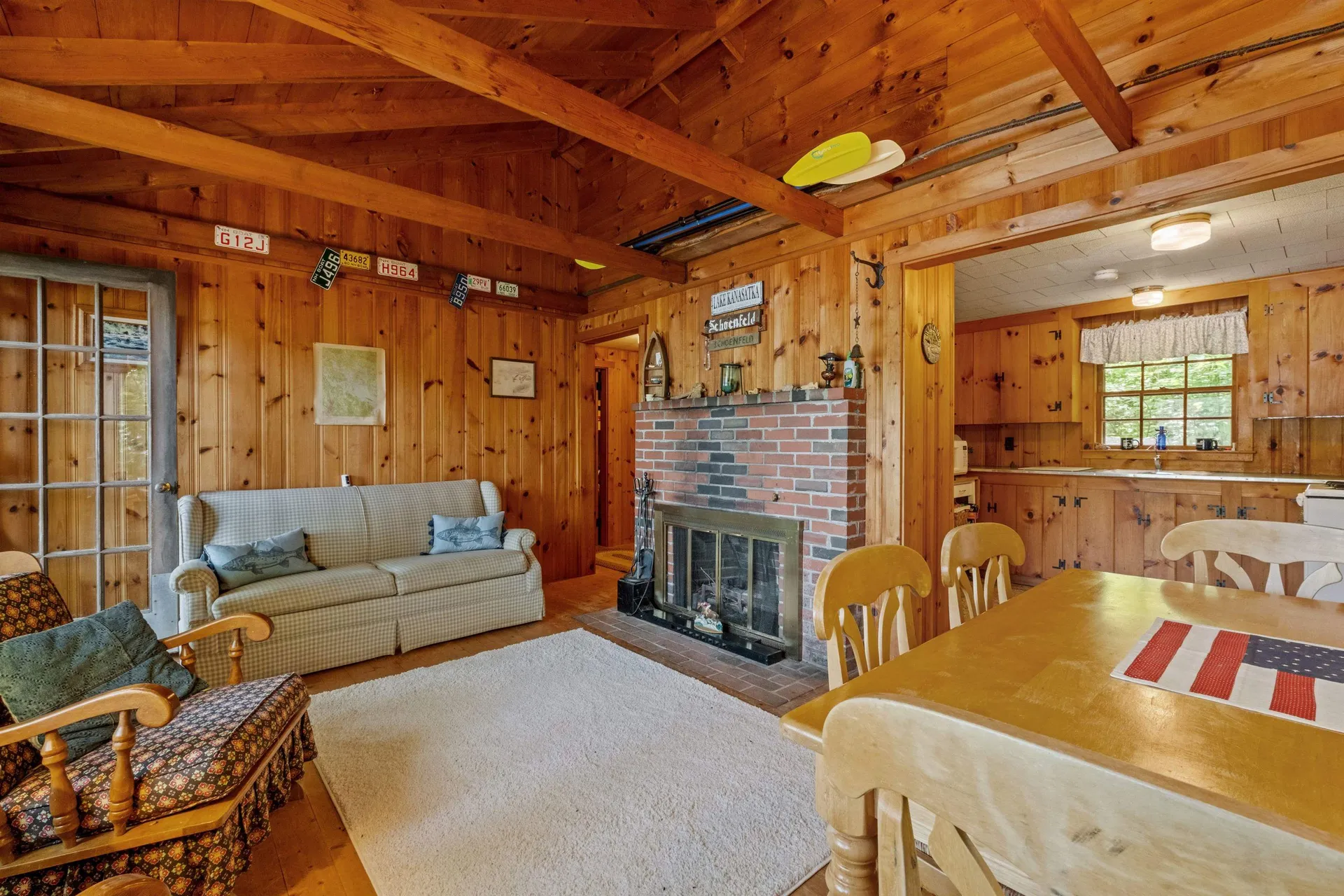 157 Kanasatka Road Moultonborough NH 03254