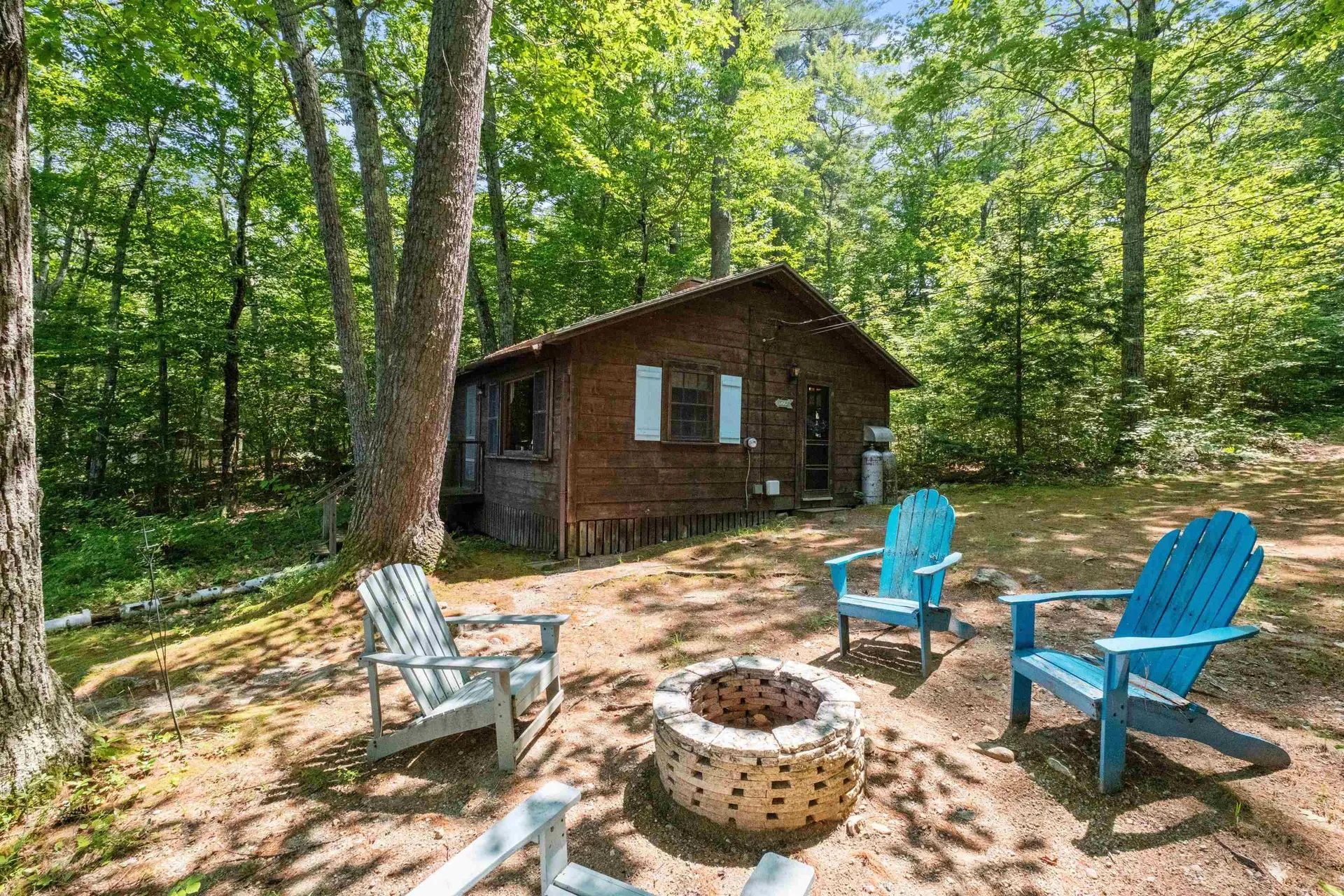 157 Kanasatka Road Moultonborough NH 03254