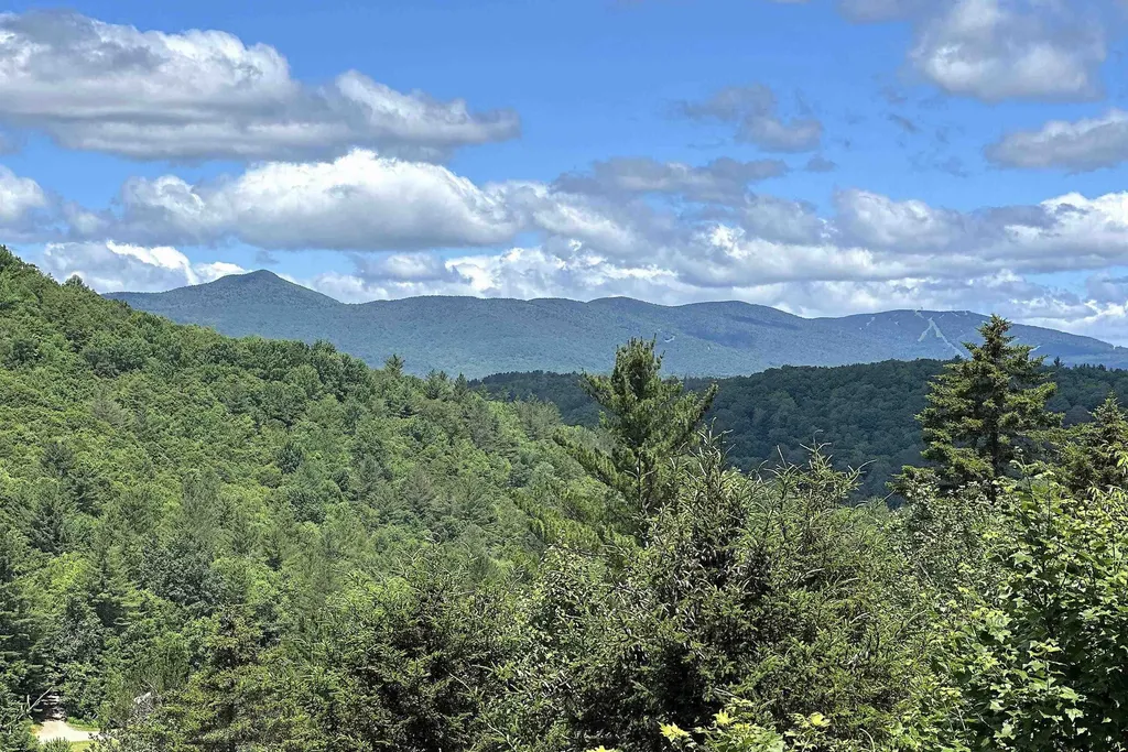 91 East Hill Road Wilmington VT 05363