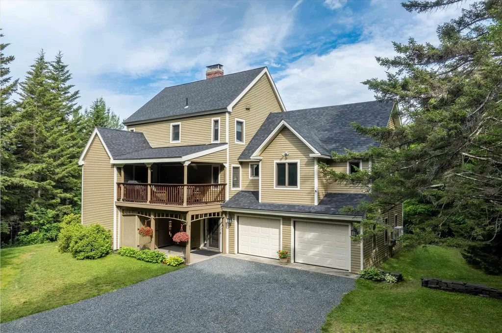 91 East Hill Road Wilmington VT 05363