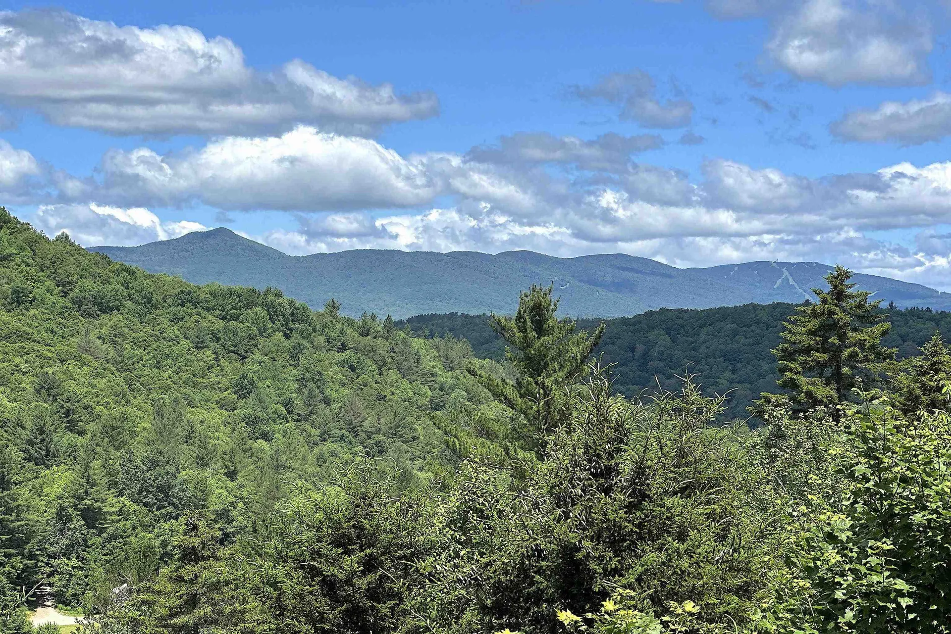91 East Hill Road Wilmington VT 05363