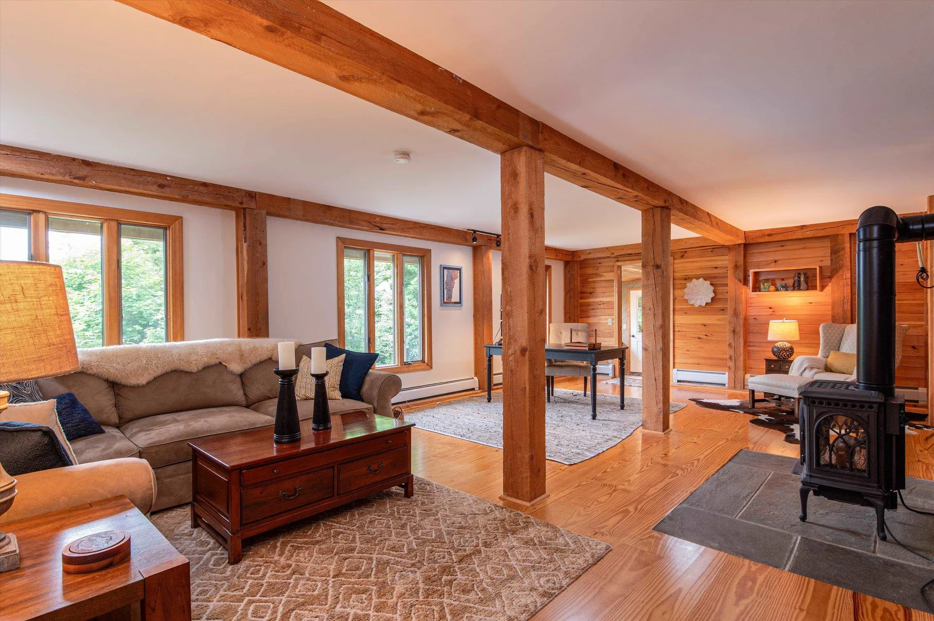 91 East Hill Road Wilmington VT 05363