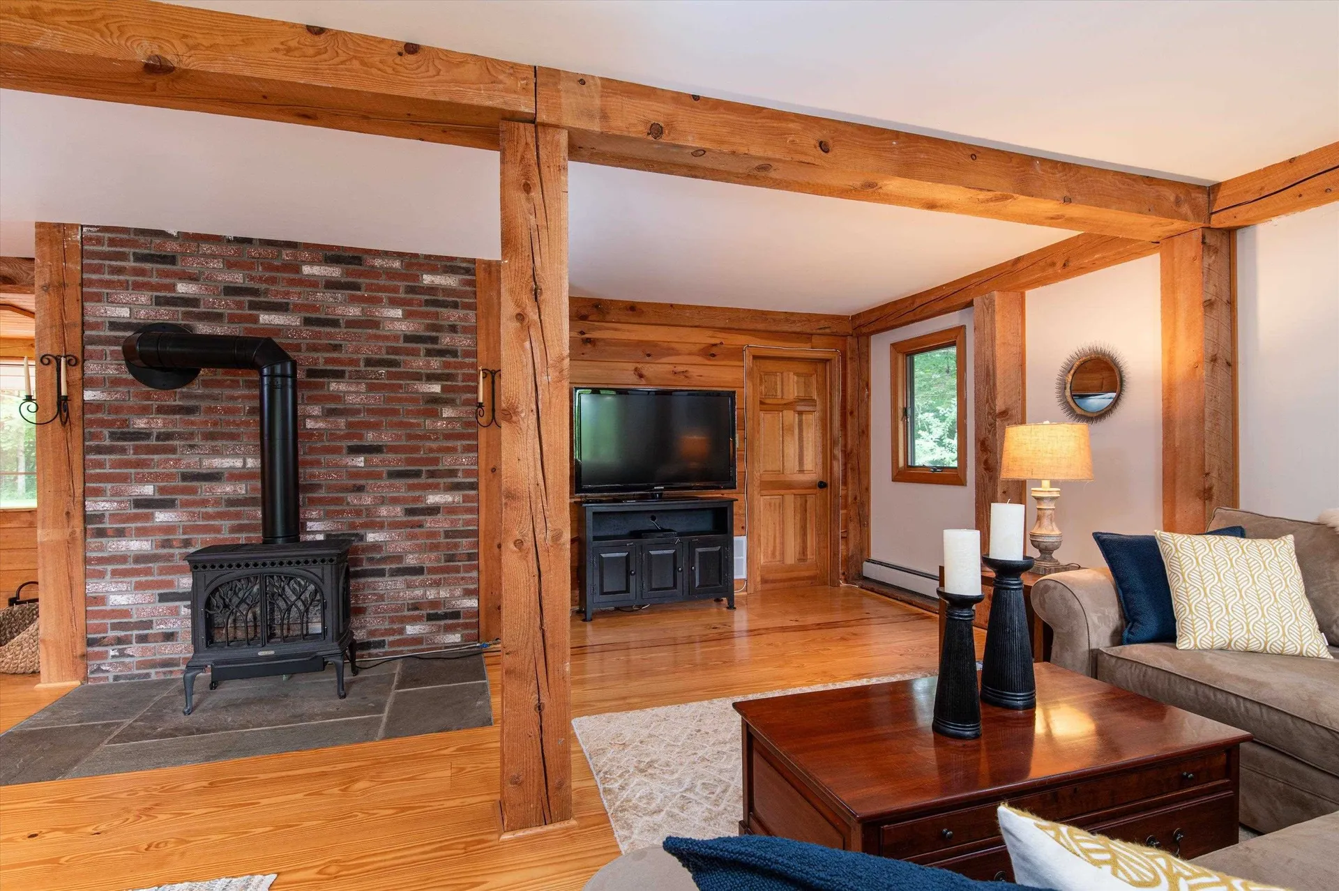 91 East Hill Road Wilmington VT 05363