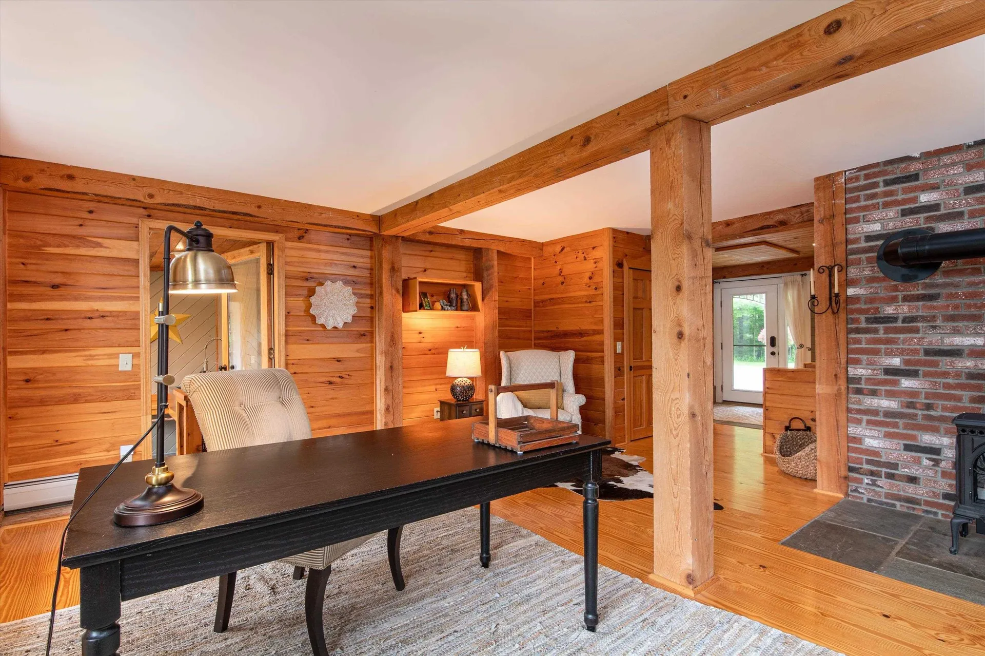 91 East Hill Road Wilmington VT 05363