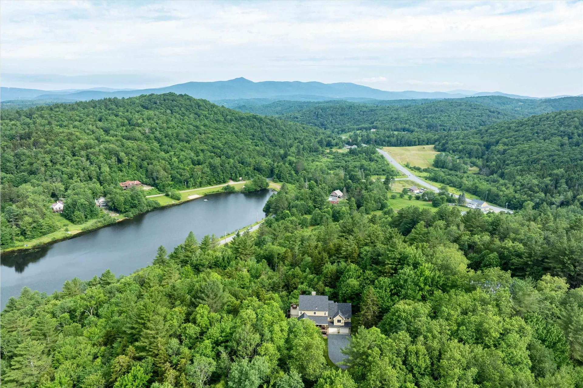 91 East Hill Road Wilmington VT 05363