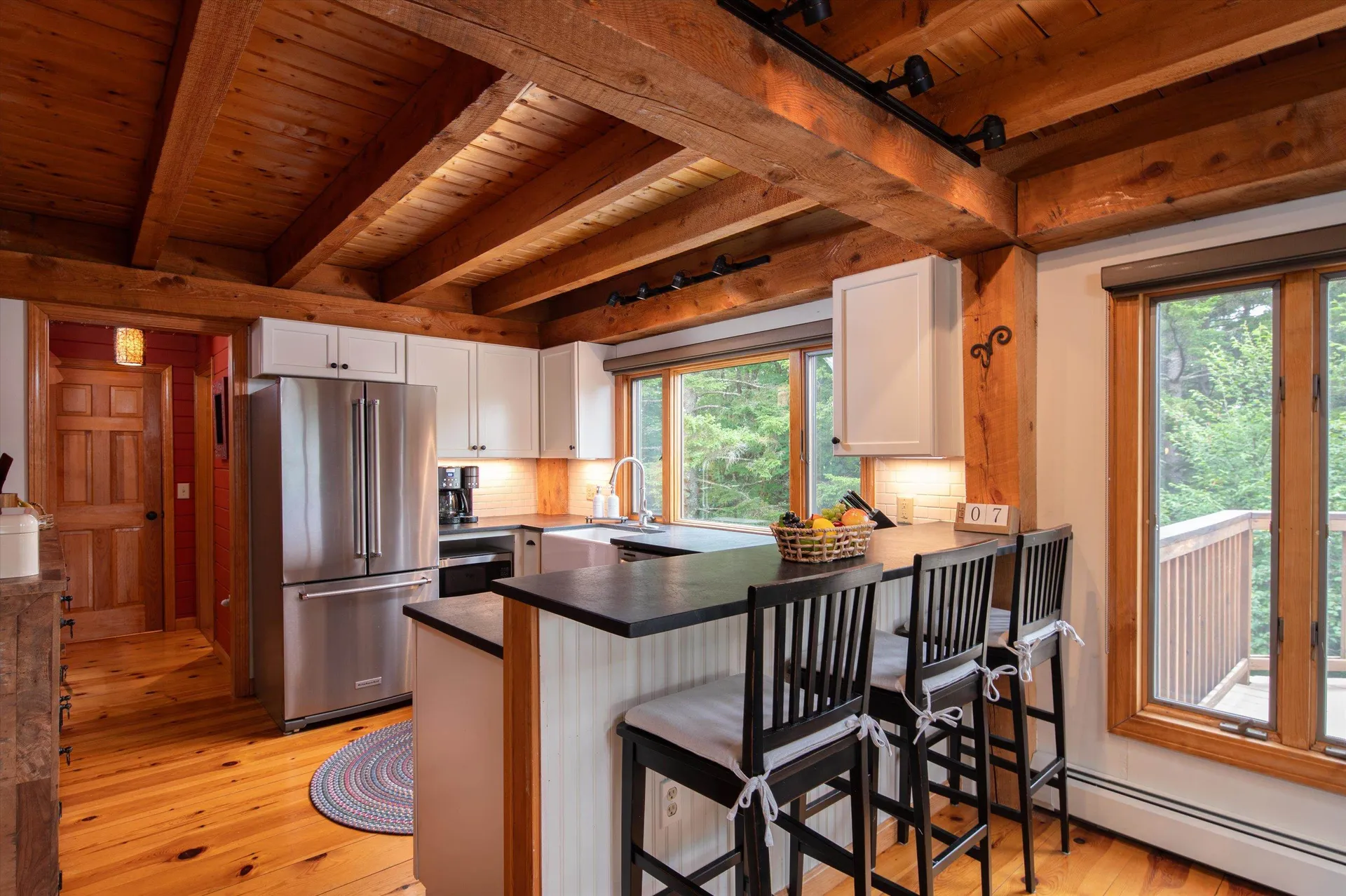 91 East Hill Road Wilmington VT 05363