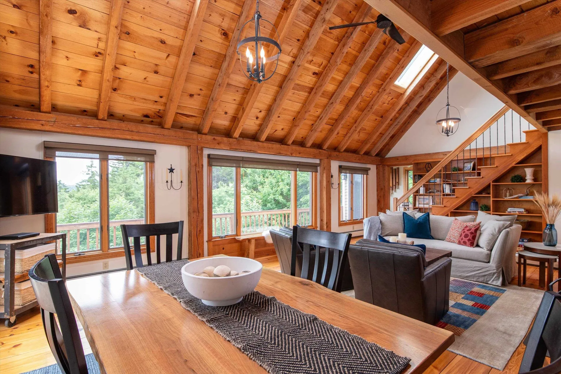 91 East Hill Road Wilmington VT 05363