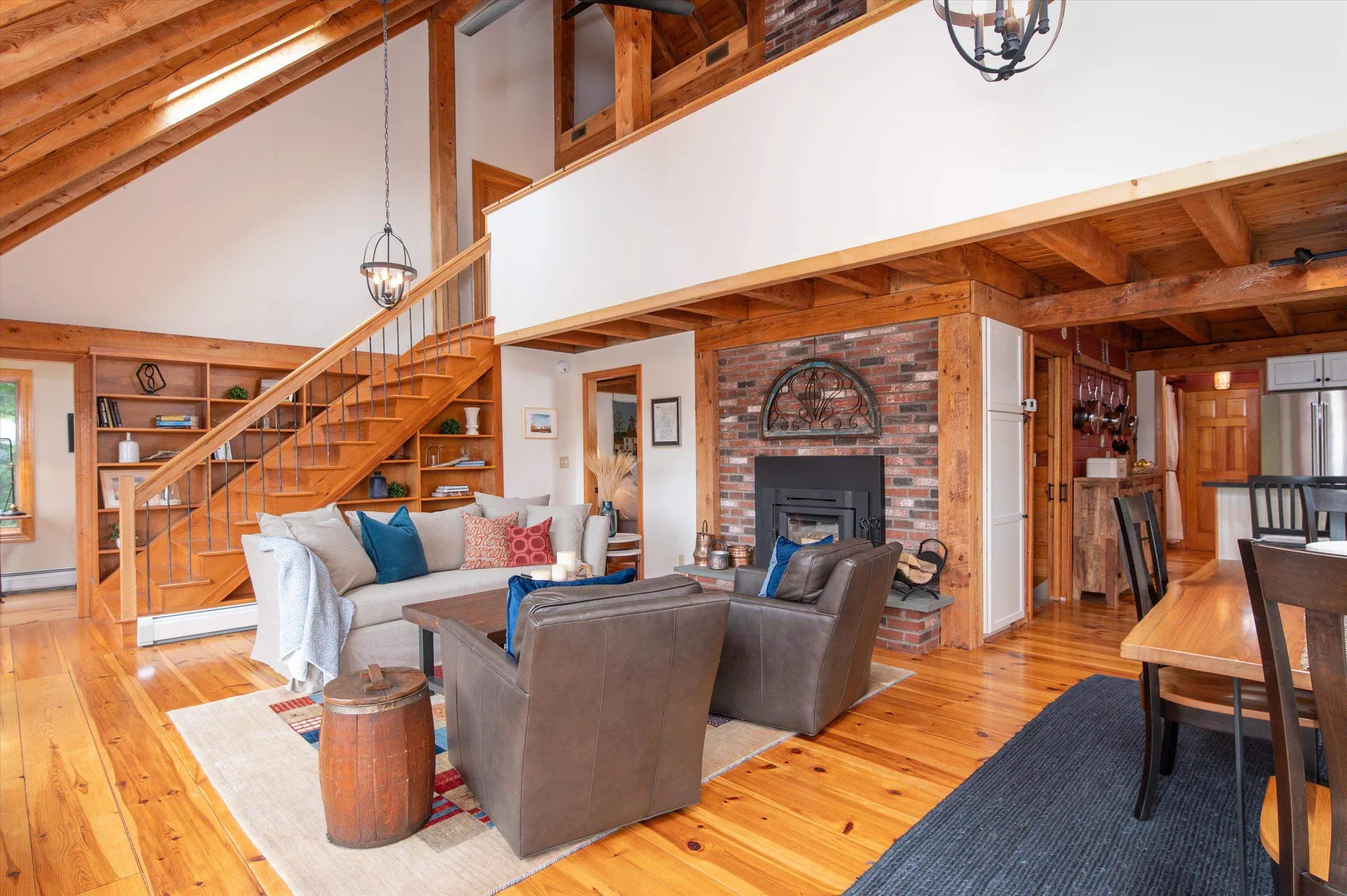 91 East Hill Road Wilmington VT 05363
