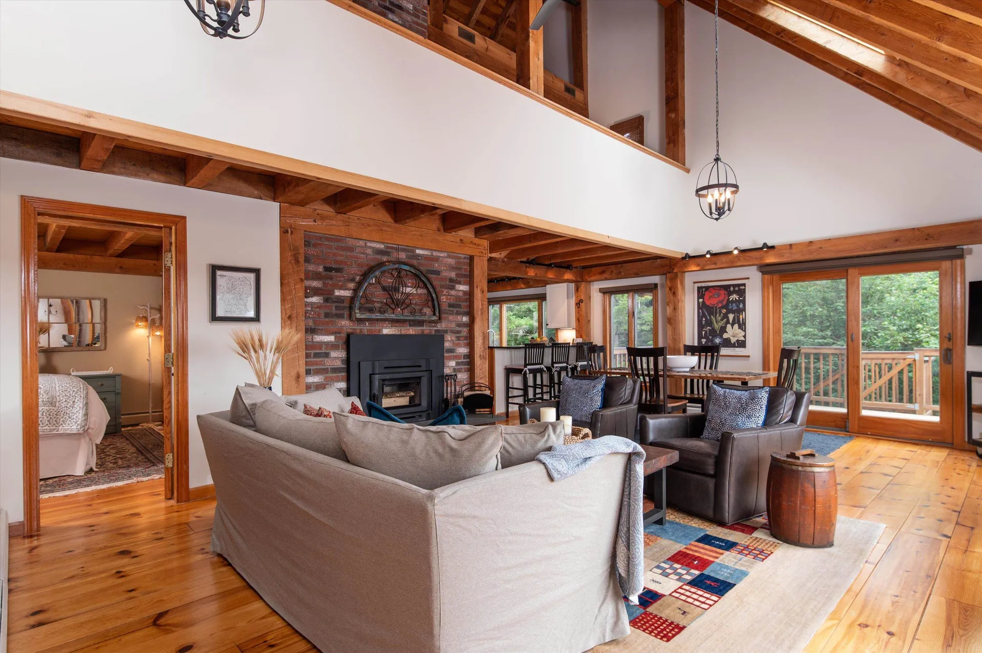 91 East Hill Road Wilmington VT 05363