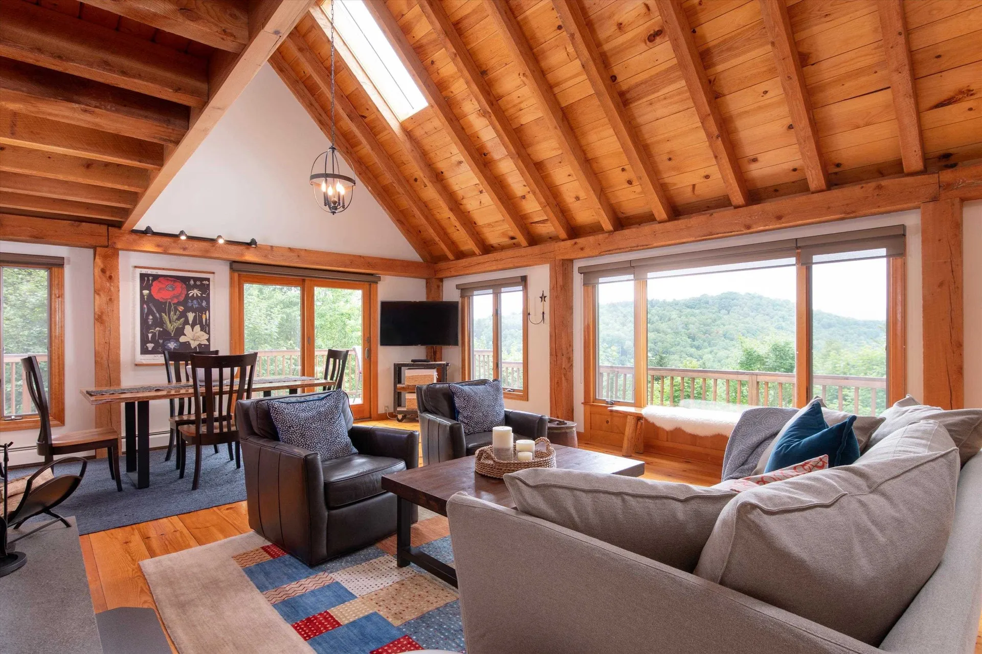91 East Hill Road Wilmington VT 05363