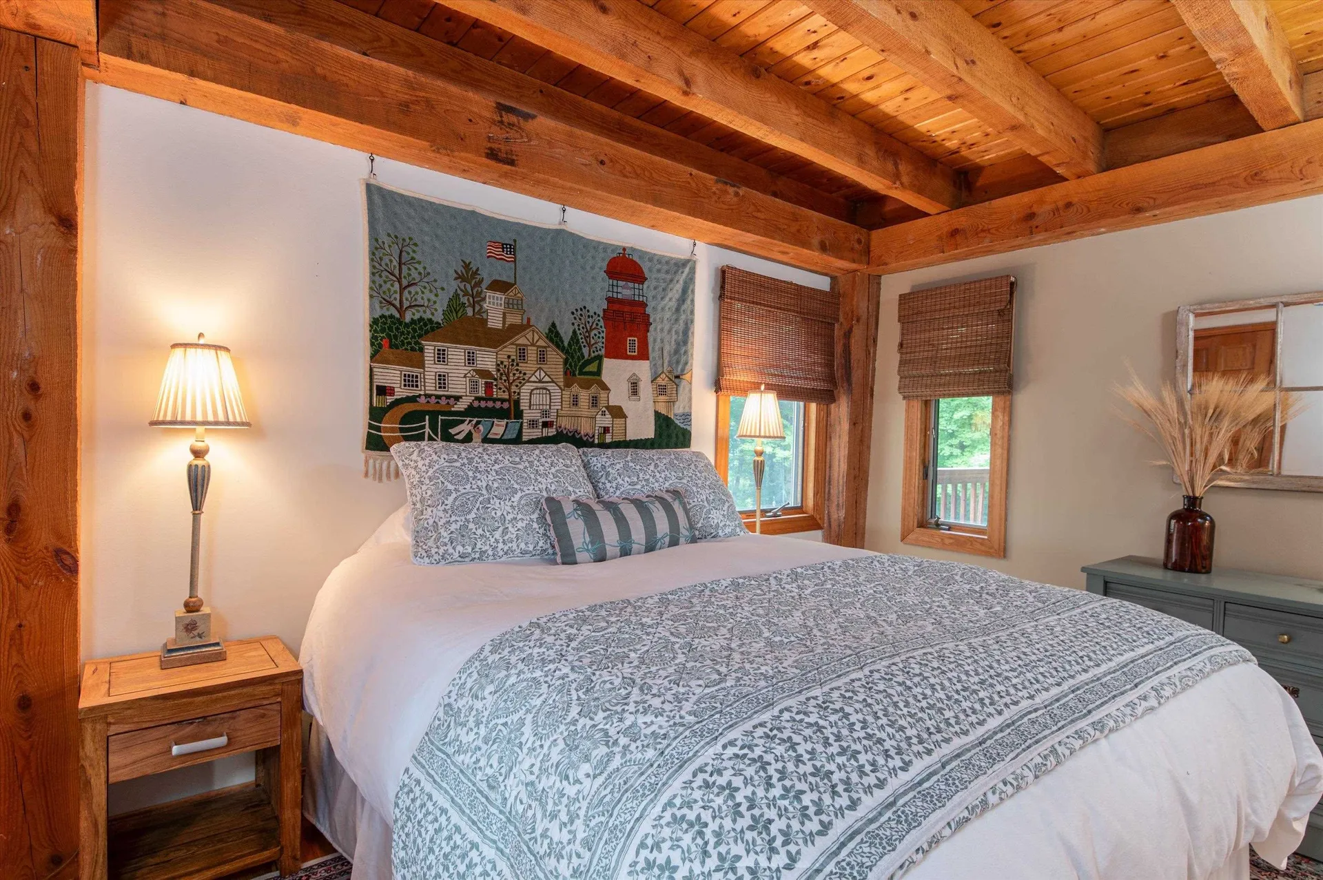 91 East Hill Road Wilmington VT 05363