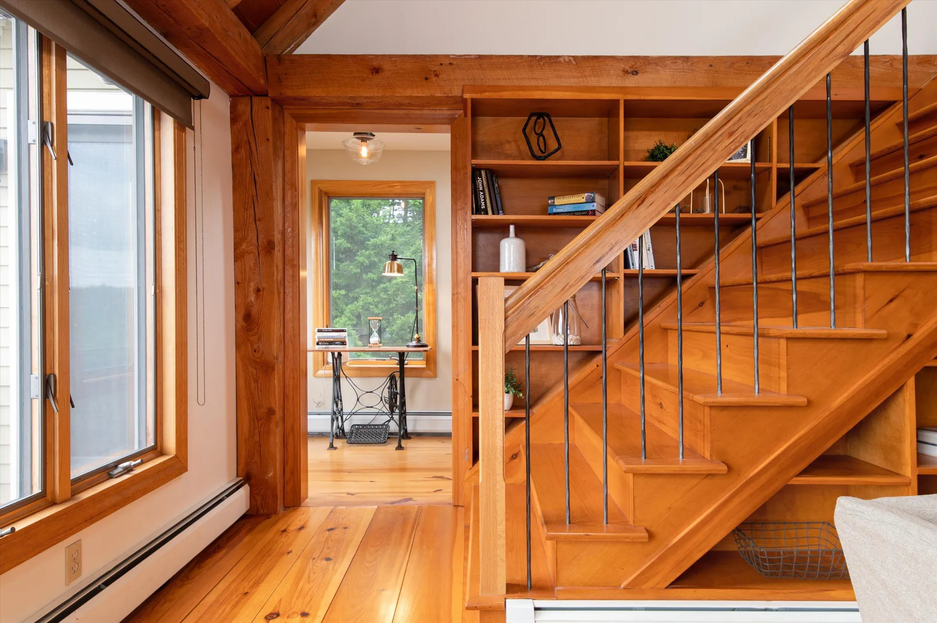 91 East Hill Road Wilmington VT 05363