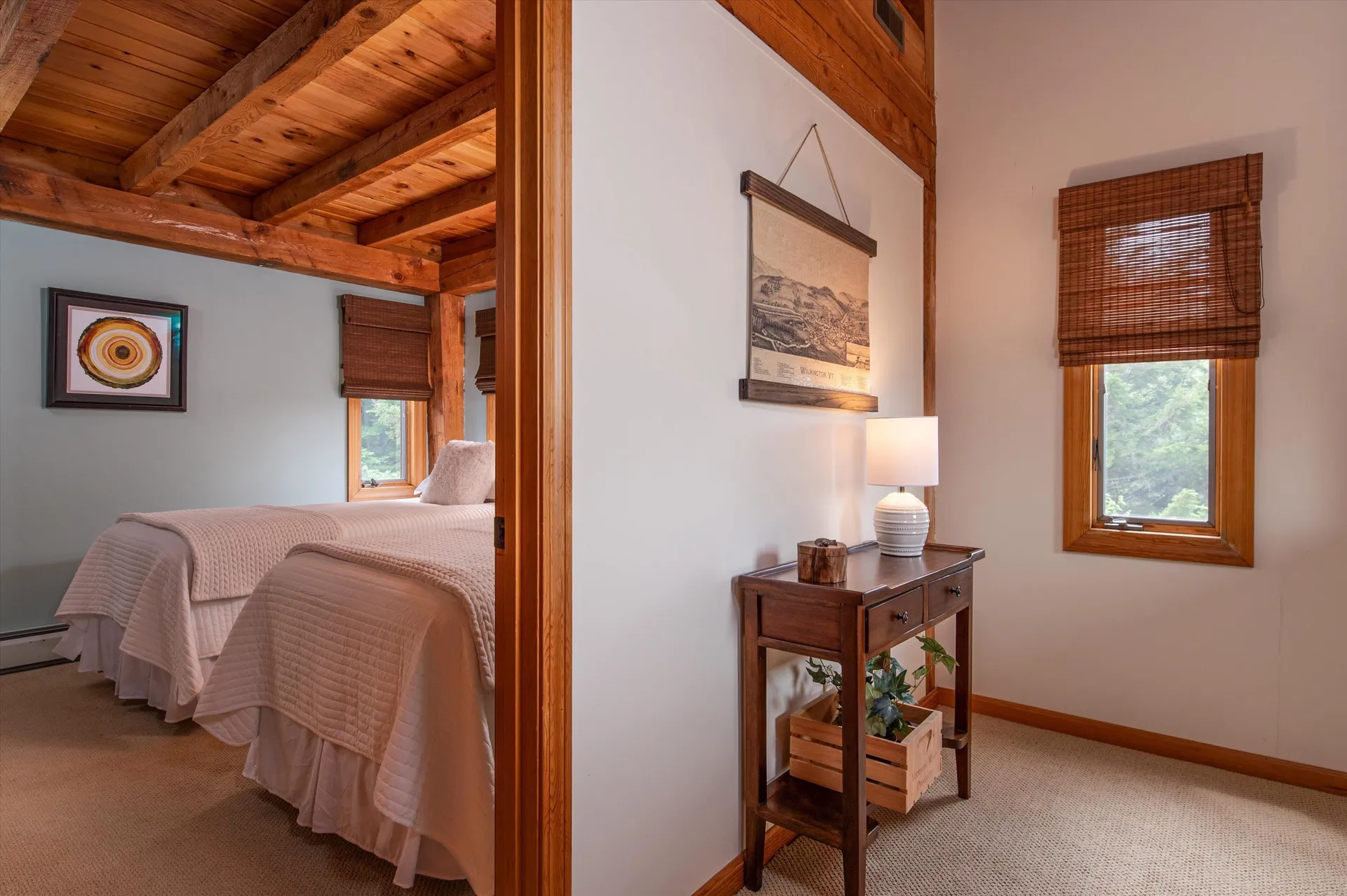 91 East Hill Road Wilmington VT 05363