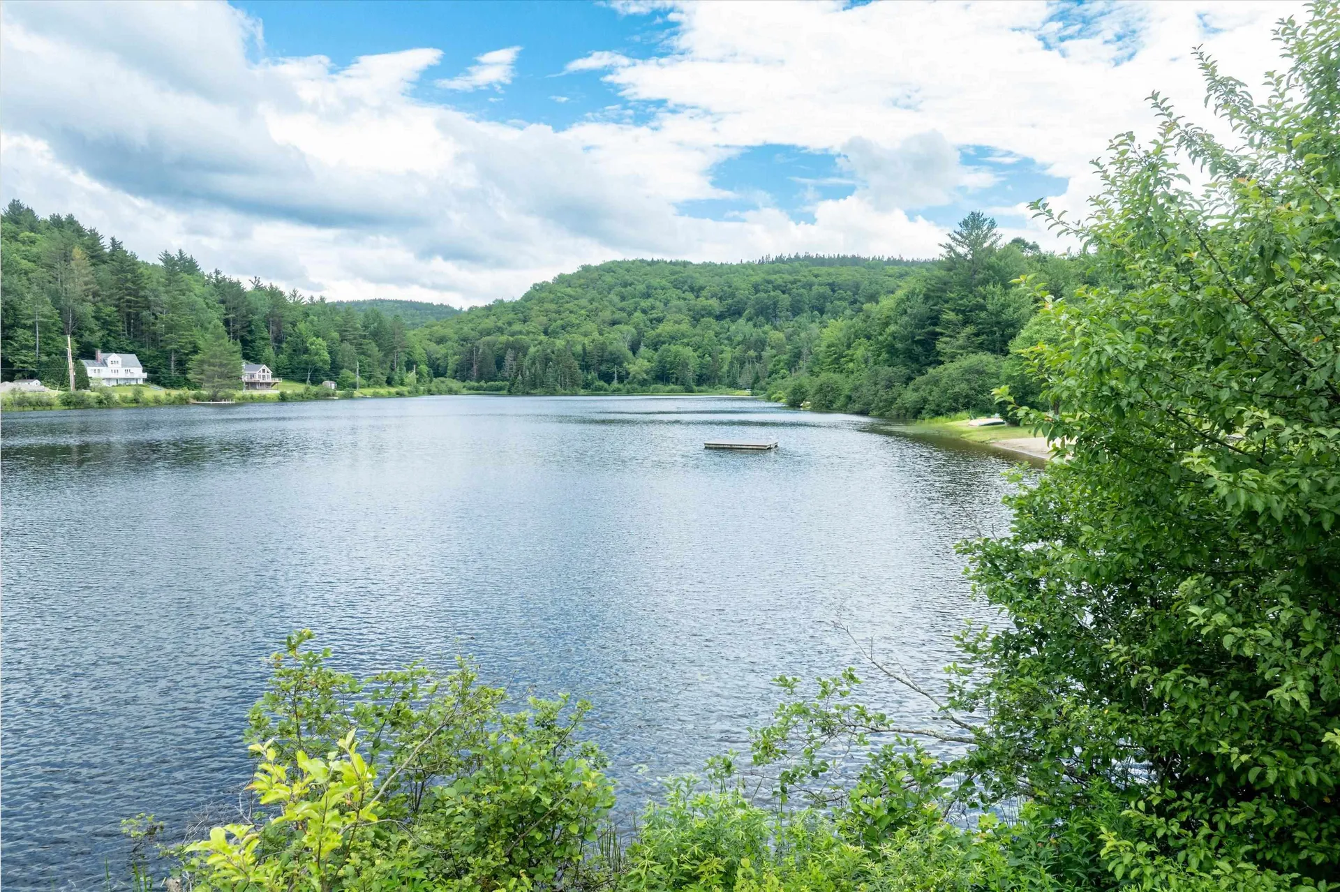 91 East Hill Road Wilmington VT 05363