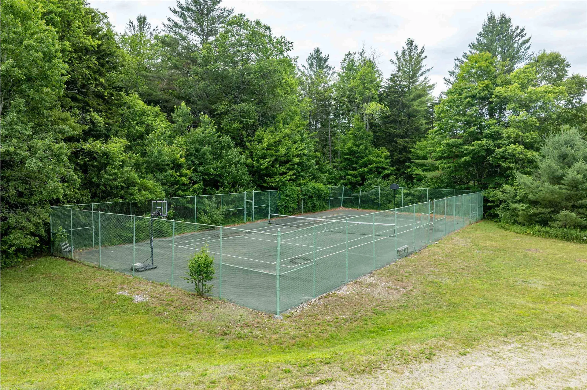 91 East Hill Road Wilmington VT 05363