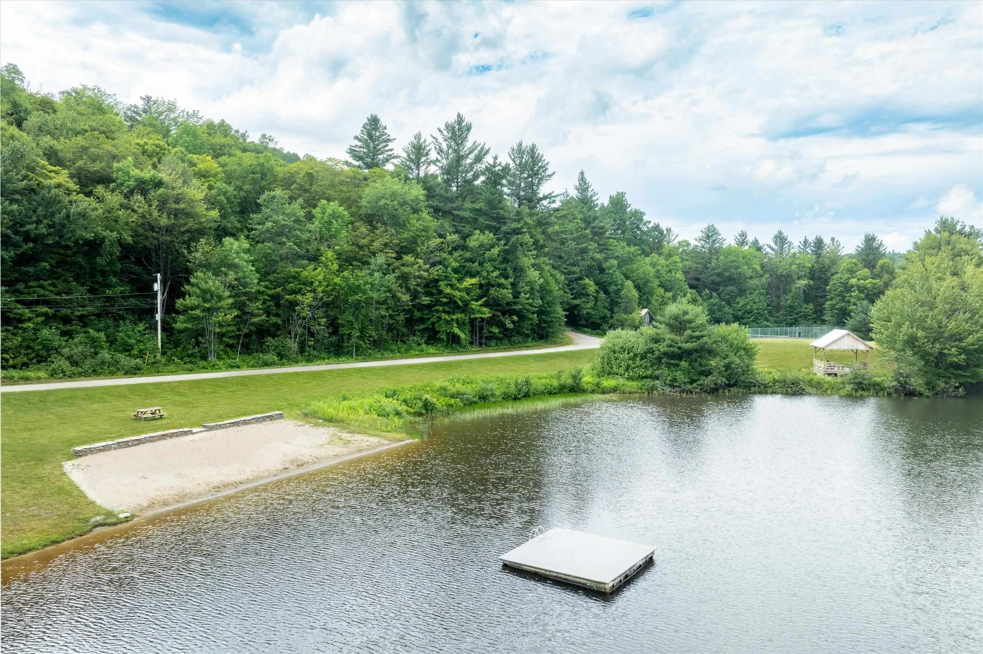 91 East Hill Road Wilmington VT 05363