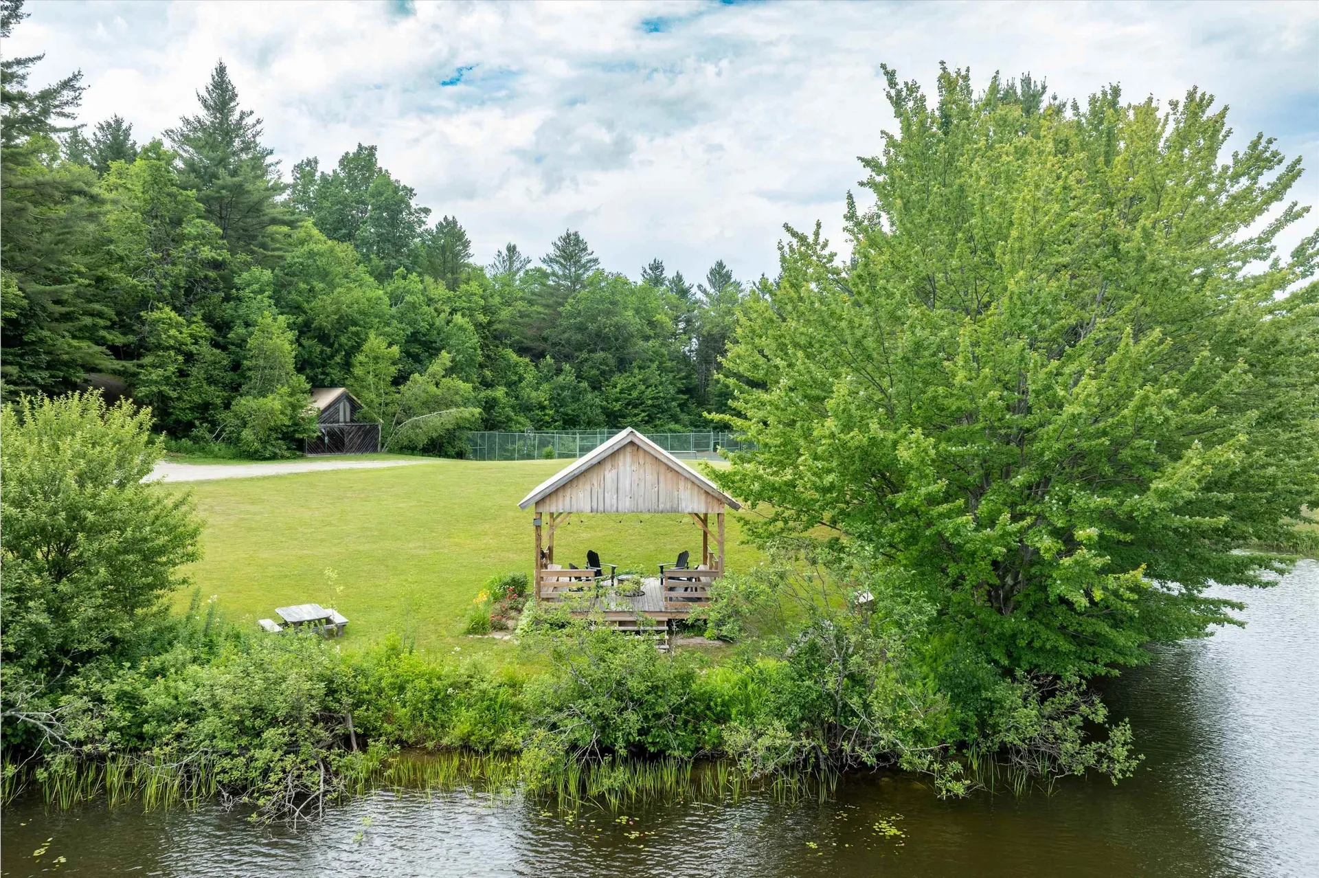 91 East Hill Road Wilmington VT 05363