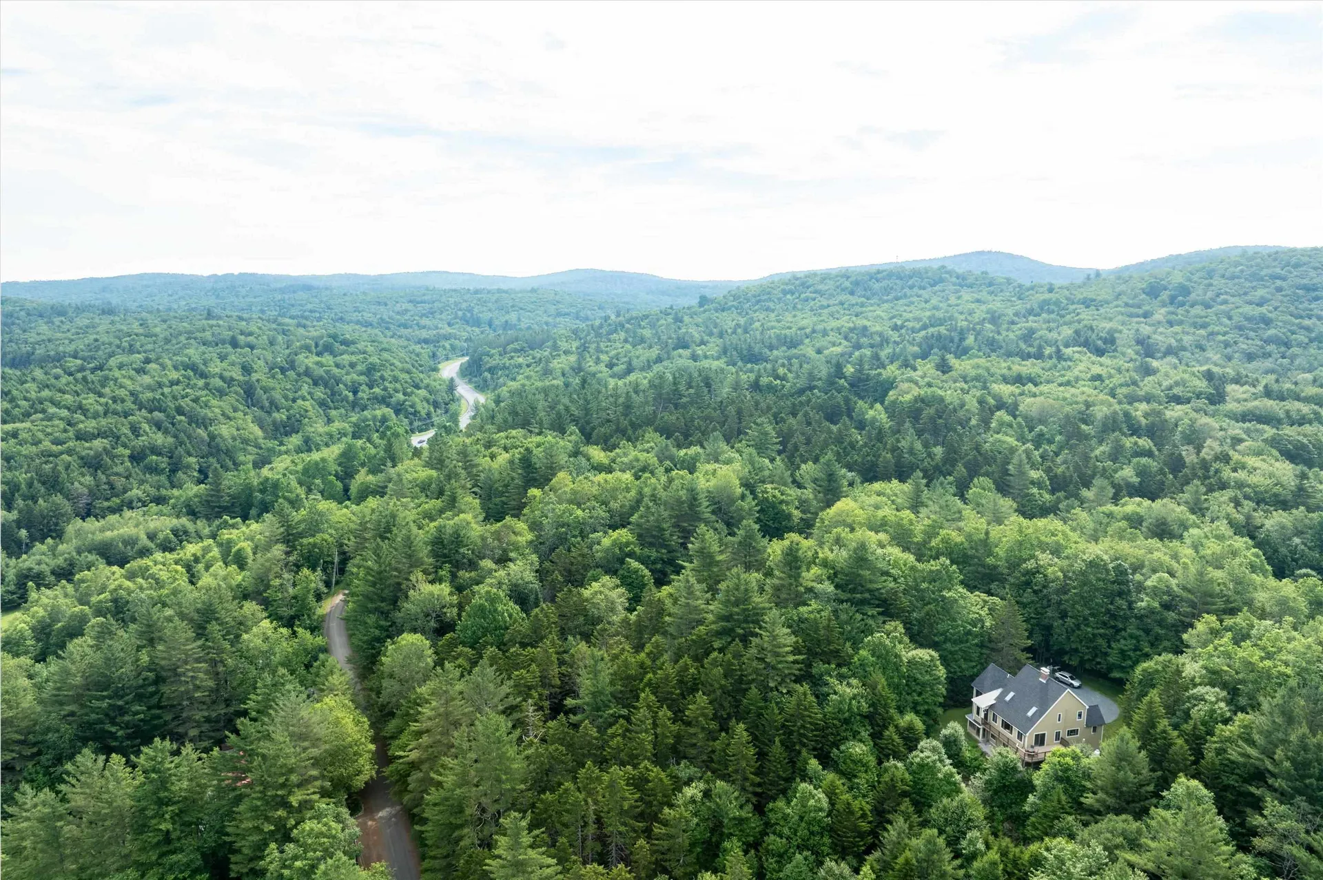 91 East Hill Road Wilmington VT 05363