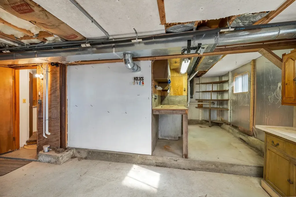 10 Woodridge Road Moultonborough NH 03254