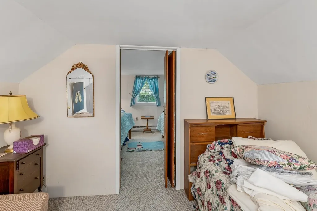 10 Woodridge Road Moultonborough NH 03254