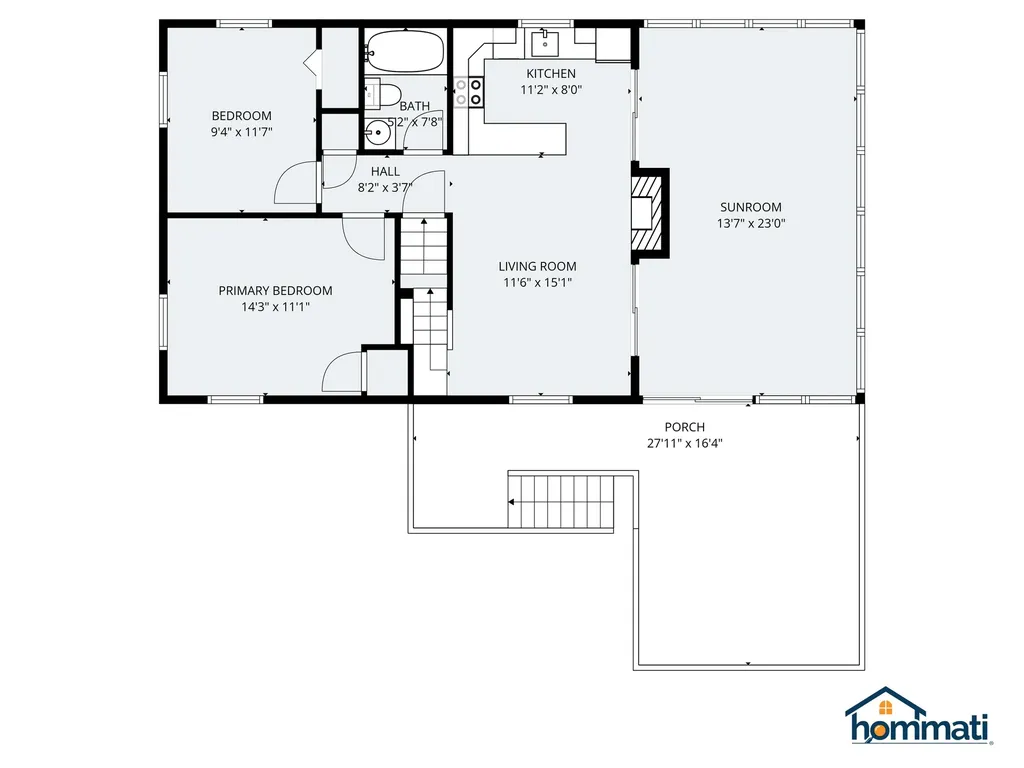 10 Woodridge Road Moultonborough NH 03254